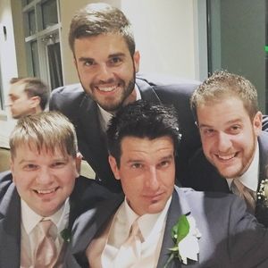 Meet your Posher, Dan